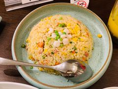 -佘山世茂艾美·御珍轩中餐厅