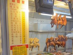 -甜甜屋(解放中路店)