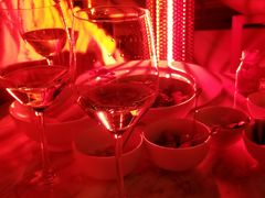 -顶层酒吧ROOF(上海艾迪逊酒店)