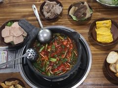 -笔记安顺夺夺粉火锅