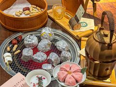 -了凡国风主题茶馆·咖啡(武侯祠锦里店)