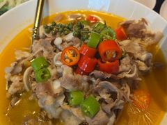 -甄御•海鲜新青岛菜(麦岛店)