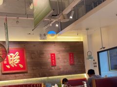 -味福记·江西小炒·南昌小吃(青山湖万达店)