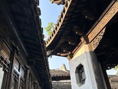 -惠山古镇·寄畅园