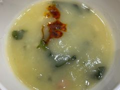 甜沫-潍坊菜馆(三里河南横街店)