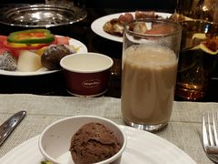 -万达瑞华酒店美食汇自助餐厅(楚河汉街店)