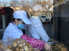-京天红酒家(虎坊路店)