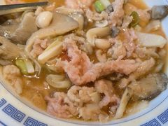 -老雒阳面馆·水席·洛阳菜(王城路店)