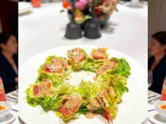 -蘇锦宴·淮扬菜烤鸭·小院(三元桥霄云路店)
