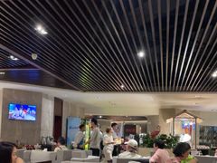 -红咖啡西餐厅·自助餐(惠州翡翠山华美达酒店)