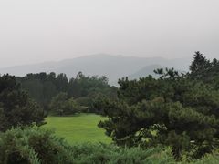 -国家植物园南园