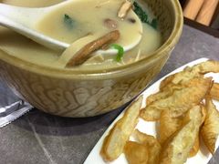 -闫府私房菜·老字号(恒隆店)