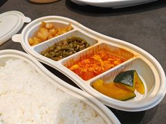 -杏花堂晋商私房菜(华熙五棵松店)