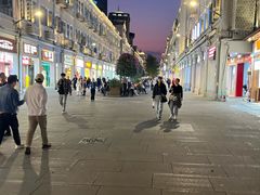 -八婆婆烧仙草(中山路店)