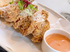 -O'eat Blossom&Pelican(深圳首店)