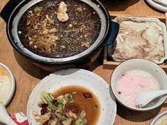 -唐食语粥(青山万达广场店)
