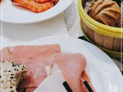 -北京西国贸大酒店