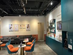-海马体照相馆(天津世纪都会店)