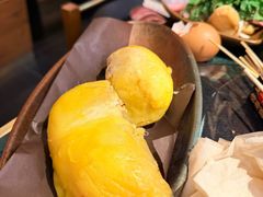 -牛New寿喜烧(中山公园龙之梦店)