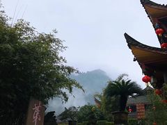 -峨眉山风景名胜区