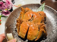 -花潮料理艺食馆(SM新生活广场店)