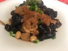 -江南大酒店(上肖墙店)