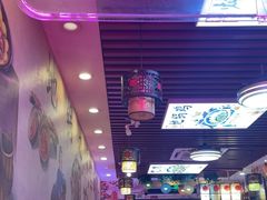 -地锅之家·鲜货工厂(华发路店)