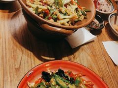 -破三川·新川菜(静安大融城店)