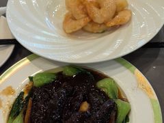 -烤肉宛饭庄(北新桥店)