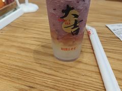 -1828王老吉·草本新茶(珠江新城地铁站店)