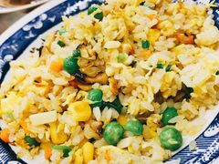 扬州炒饭-粗茶淡饭(东关街店)