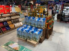 零售区-盒马鲜生(杭州运河上街店)