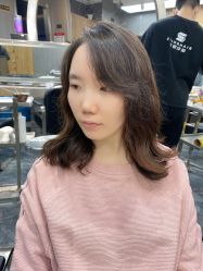 -sy杉影印象COLOUR专业烫染