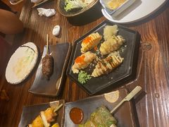 -鸟鹏烧鸟居酒屋(熙龙湾店)