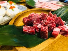 -秋木烤肉·韩国牛肉名家(高新旗舰店)