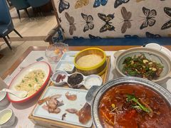 -三品香·江浙菜(松江九谊店)