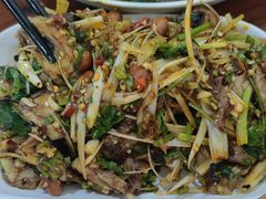 -碗碗羊肉(松石北路店)