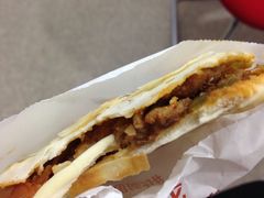 孜然肉夹馍-西少爷(五道口店)