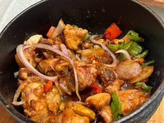 -小粤楼·怀旧粤菜(万辉国际广场店)