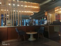 大堂-sugarman espresso素饮糖人高新咖啡工厂