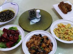 -西新饭店(城中店)