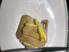 -老吉堂上海本帮菜(望京万象汇店)