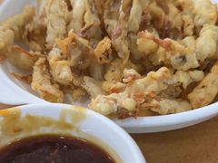 -满口香饭店