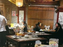 -南京大牌档(崇文门国瑞店)