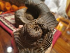 -吉祥圣雪藏餐