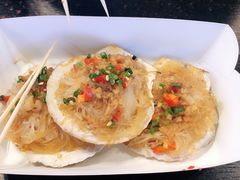 扇贝-八一好吃街·高品美食广场