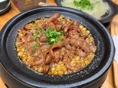 -陶德砂锅(蜀汉路店)