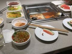 -海底捞火锅(关山保利店)