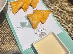 -淮上豆府(水厂路店)