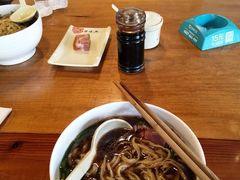 -邵顺兴锅盖面(金山宝地店)